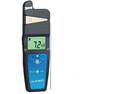 11662985 Nahradni voltmetr k Multifunkcnimu servisnimu pristroji STOP & GO 12V