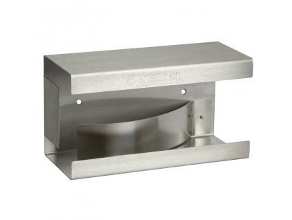 Drzak na stenu pro jednorazove rukavice