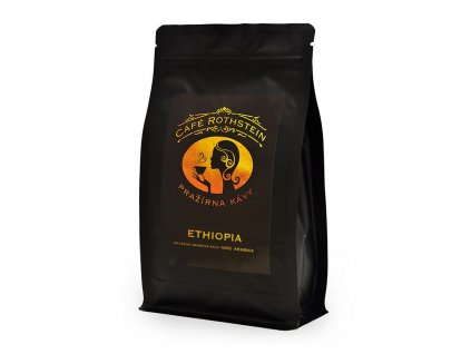 Cafe Rothstein ethiopia