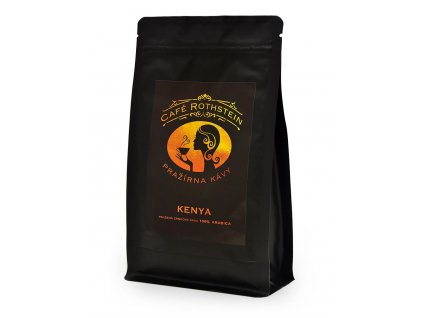 Cafe Rothstein Kenya