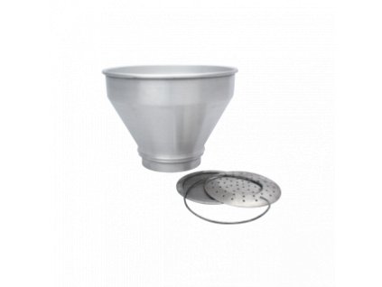 M 13090 Síto na mléko průměr 14cm