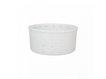 M 13043M Forma na sýr kulatá 190x180x93mm