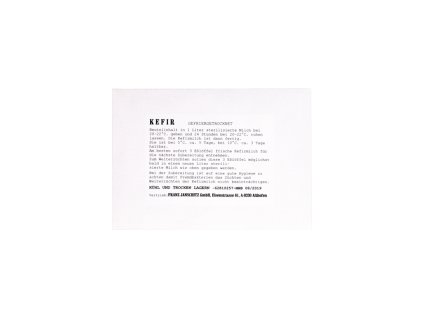 M 13026 Kultura Kefirova