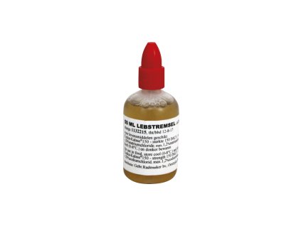 M 13019 Tekuté chymosinové syřidlo 50ml