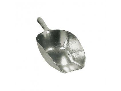 Lopatka na zrno, hliník, 2500 g