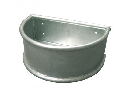 32484 Zlab pulkulaty pozinkovany 28l