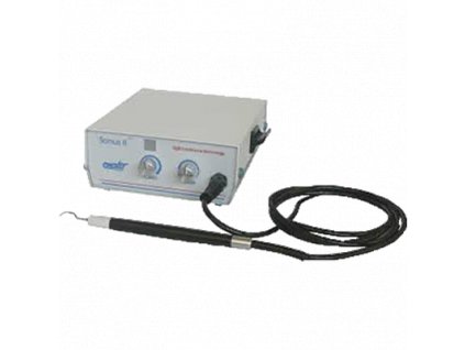 Sonus V ultrazvuk na odstranovani zubniho kamene