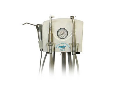 Drill Aire Plus