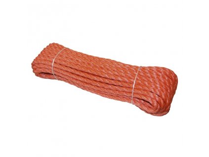 Lano POLY, 12 mm, 20 m, 250 kg