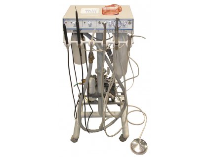 Engler Excelsior Dental Unit