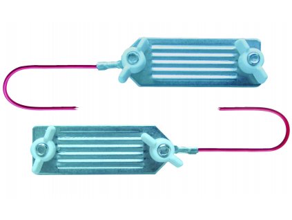 Propojovací kabel 80 cm pro pásky do 40 mm