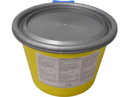 Melasovaný liz Profilick ANTIFLY proti vnějším parazitům 22kg 3