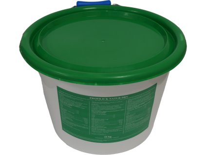 Melasovaný liz Profilick NATUR DRY pro skot, ovce a kozy 22kg 3