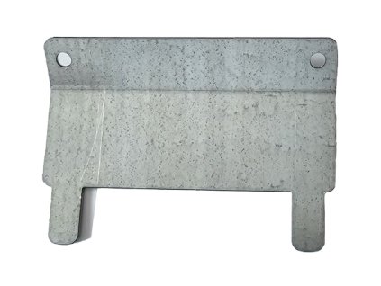 Držák na solární panel pro zdroje Dual