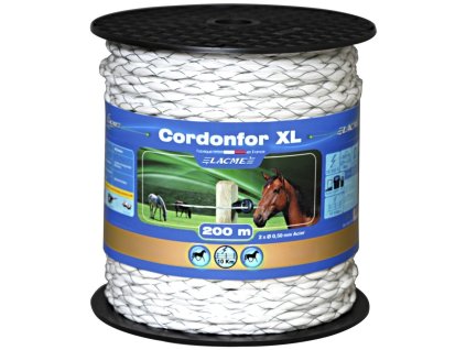 Lanko Cordonfor XL 200m