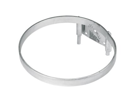 Pozinkovaný držák na 12l kbelík