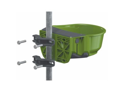 Litinový držák pro napáječku 1