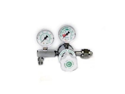 2 stage adjust regulator 5 50 psi