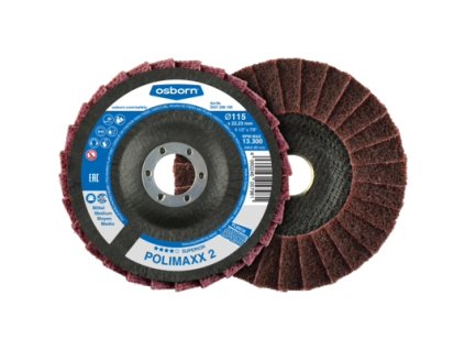 Polimax II Osborn 3