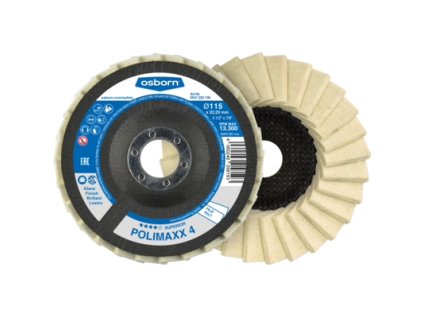 Polimax IV Osborn 1