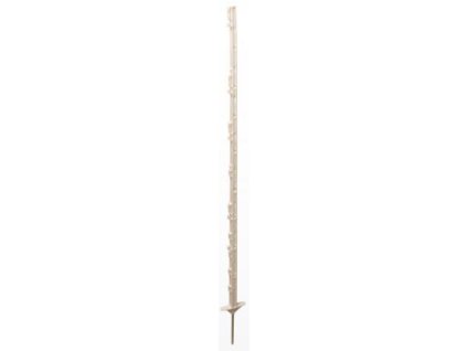 Plastový sloupek VARIO 140/155 cm