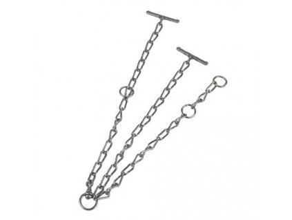 Řetěz vázací pro telata a kozy, 3mm, 40cm