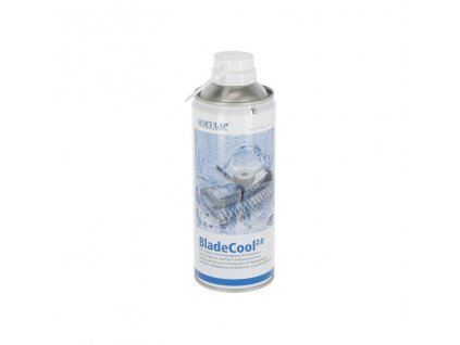 Aesculap BladeCool 2,0 chladící sprej na stříhací strojky 400 ml