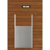 Automatické otevírání dvířek pro slepice SmartCoop 2