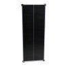 Solární panel výkon 100 W pro elektrické ohradníky