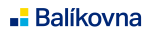Balíkovna logo