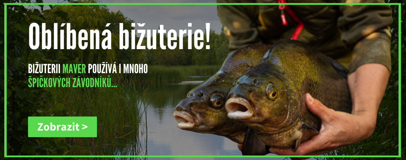 Oblíbená bižuterie