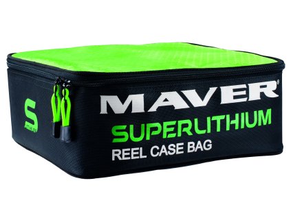 SUPERLITHIUM REEL CASE BAG copia