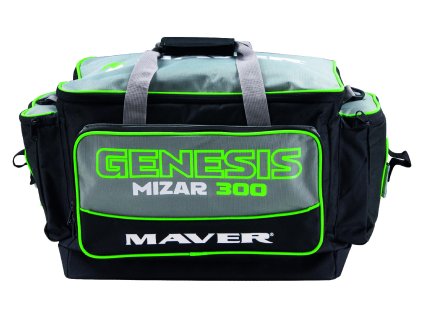 GENESIS MIZARD 300 copia