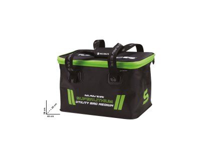 Taška SUPERLITHIUM UTILITY BAG MEDIUM