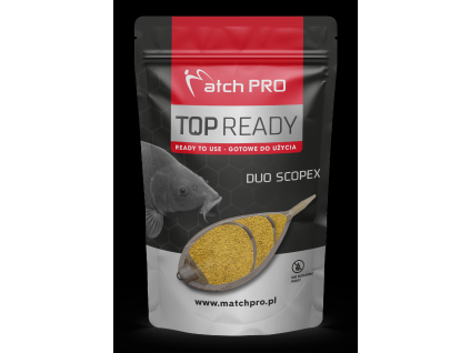 READY METHODMIX 700G MatchPro