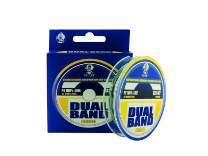 Dueal Band Braid