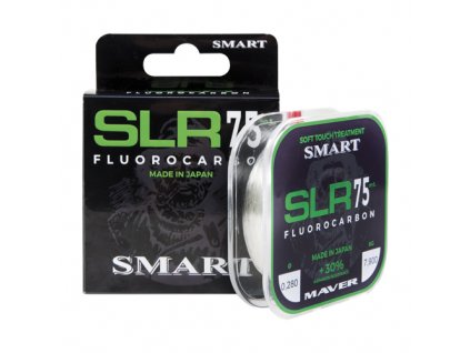 Vlasec  SLR FLUOROCARBON 75M