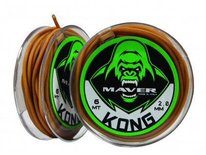 ELASTIC KONG copia