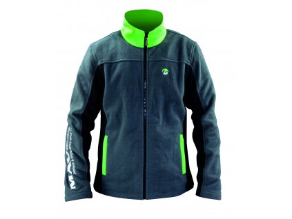FLEECE JACKET 16408 copia