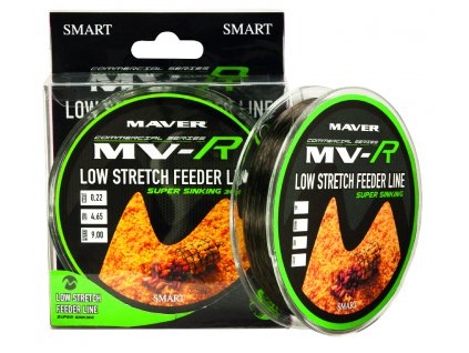 MV R LOW STRETCH FEEDER LINE copia