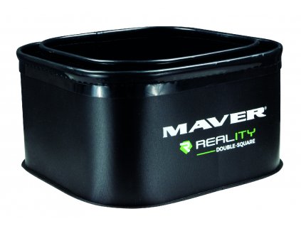 REALITY DOUBLE SQUARE copia