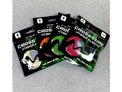 Amortizér CROSS CORE HYBRID