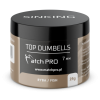 TOP DUMBELLS 7mm MatchPro