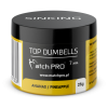 TOP DUMBELLS 7mm MatchPro