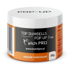 DUMBELLS POP UP ORANGE 2024 979275