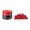 WORMS DUO F1 FISH 10MM WEB