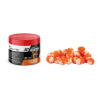 WORMS DUO ORANGE CHOCOLATE 10MM WEB