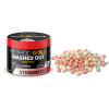 979004 METHOD GOLD WASHED OUT STRAWBERRY 5MM