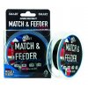 MATCH & FEEDER
