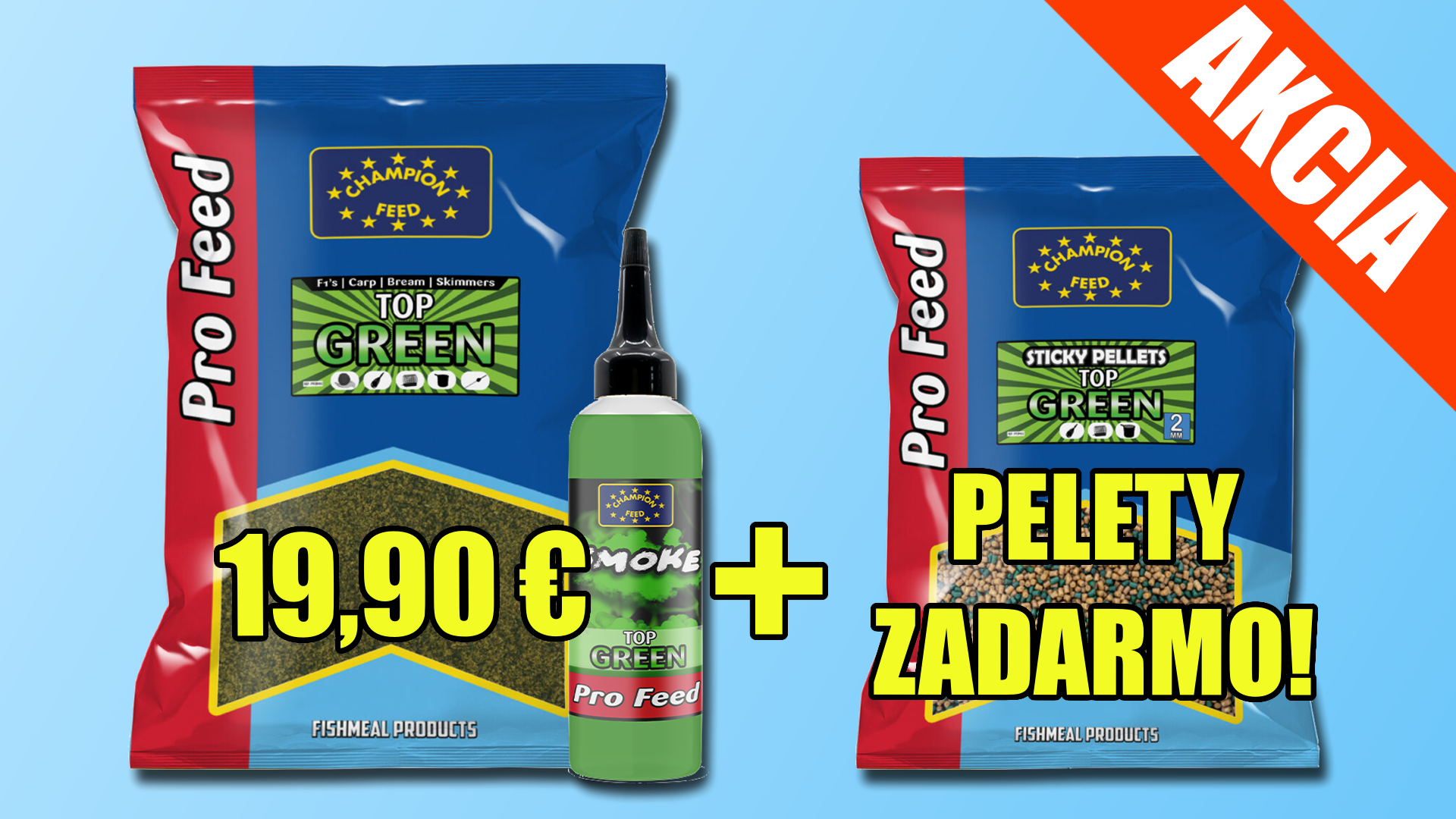 ReklamaSmokeCena